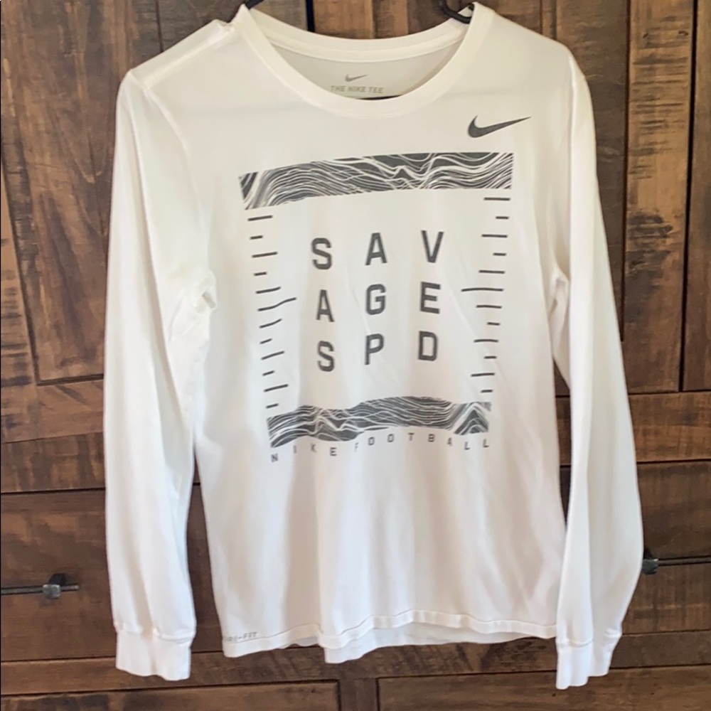 Nike T-shirt